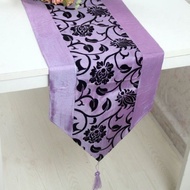 [READY STOCK] KAISON TABLE RUNNER EUROPEAN STYLE