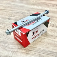 HONDA C70 Fork Shaft Rear Wheel C70 Swing Arm Mounting C70 Si