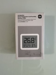 Xiaomi Smart Temperature and Humidity Monitor 3 Mini 小米 藍牙溫濕度計3迷你版