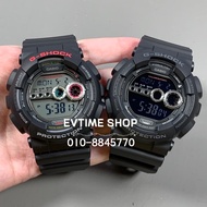 100% ORIGINAL CASIO G-SHOCK GD-100-1ADR / GD-100-1BDR / GD-100-1A / GD-100-1B / GD-100-1 / GD-100