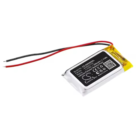 CS Replacement Battery For Sony WH-H800 Charging Case,WF-XB700 Charging Case,WF-XB700 True Charging 