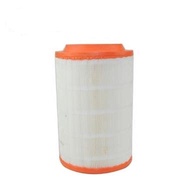 [2]K1727 Air filter for FOTON Traveller, Transvan, G7 G9 View K1119019001A0