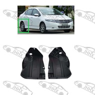 Tấm Chắn bùn sau Lót Lót Trái phải cho Honda City 2009 2010 2011 2012 2013 GM2 GM3