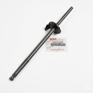 SUZUKI Gear Shaft gear Shaft gear shifting Shaft Original old smash Shogun 125SUZUKI -12PART