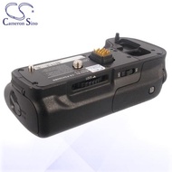 CameronSino Battery Grip for Panasonic Lumix DMC-GH3A Battery PGH300BN