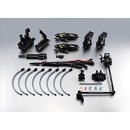 全訂有優惠# pb 魂限 解體匠機 配件 METAL STRUCTURE MSN-04 SAZABI EXCLUSIVE OPTIONAL PARTS REWLOOLA LABORATORY