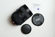 Sony Zeiss Vario-Sonnar T* 16-35mm f/2.8 ZA SSM 鏡頭