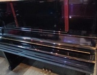 屯門老字號二手琴行 Yamaha U5 大譜架_演奏級鋼琴_131cm