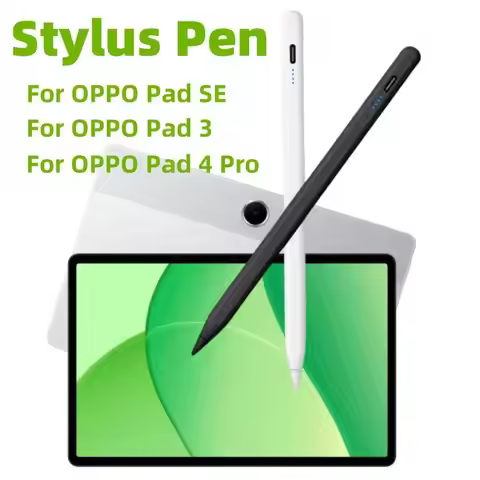 Stylus Pen Compatible with Android System for Oppo Vivo Phones Tablet Pen for Oppo Pad SE Pad 3 Pad 