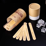 [Ready Stock] Drinking Game Props Lottery Toys Couples Entertainment Wine Order Truthful Words Creat