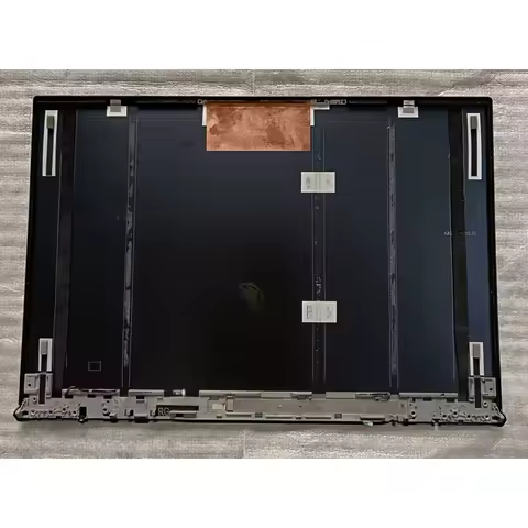 Y+for Asus ZenBook Pro Duo 15 UX582 UX582LR H HS UX582Z LCD Back Cover Rear Lid