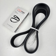 Fan Belt 12PK1850 297-7825 For Caterpillar C6.4 320D 321D 323D Excavator