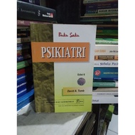 Psikiatri tomb