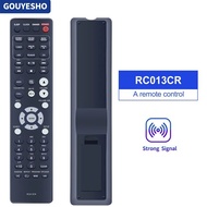 【Exclusive Online Deals】 Remote Control For Marantz Rc013cr Rc012cr Bluetooth Compact Network Cd