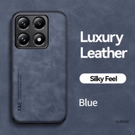 Xiaomi 15 t 15 t Pro 5g Ốp da sang trọng cho Xiaomi 15 t Pro 15 t 15 t Pro Xiaomi 15 t Pro Xiaomi 15