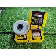 MODENAS OIL Filter Penapis minyak KRISS 120 KRISS GT128 CT110 KRISTAR ACE115