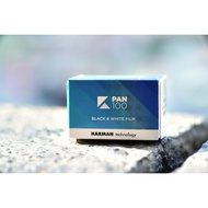 ILFORD KENTMERE PAN 100 Black and White Film