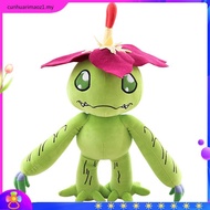 30cm Digimon Adventure Plush Toys Movie Anime Agumon Tentomon Tailmon Gomamon Piyomon Patamon Palmon