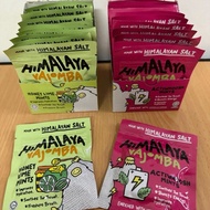 Himalayan Salt Vijoba SACHET Himalayan Salt Candy