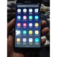 MESIN Samsung galaxy note 9 N960f 6/128 normal tested Engine