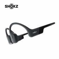 SHOKZ S803骨傳導藍牙運動耳機-曜石黑 ERAFS803-BK