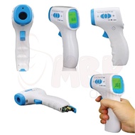 Cek Suhu Badan Infrared Body Skin Thermometer Digital Non-contact [ READY STOCK ] Object Temperature Check MK