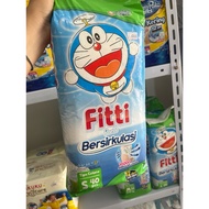 Pempers Fitti pants