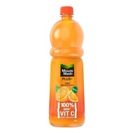 (Unit) MINUTE MAID PLUS ORANGE 1.5L