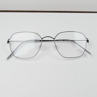 Lindberg Carlos 眼鏡 太陽眼鏡 eyewear sunglasses