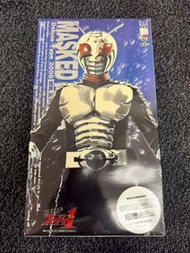 Medicom toy RAH No.372 DX 幪面超人 Super1 Super One 假面騎士 超級1號