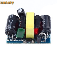 UMISTY Isolated Switching Power Supply Module, 2.3W 110V/220V to 3.3V 700mA Isolated Switching Modul