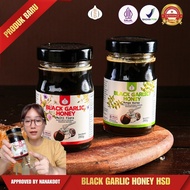 HSD Black Garlic HONEY (Black Garlic Honey)
