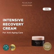 SKIN1004 Madagascar Centella Probio-Cica Enrich Cream 15ml (Cruelty-Free)