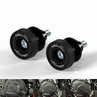 BIG EXPL OSION | ฝาครอบป้องกันเครื่องยนต์สำหรับ Suzuki Hayabusa GSX1300R