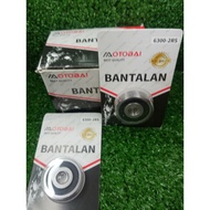 LAHER BERING BEARING 6300 2RS FIZR JUPITER MIO J MIO M3 VEGA ZR