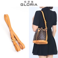 Geluia ยี่ห้อ LV ถังน้ํากระเป๋า Noe BB สายคล้องไหล่ไหล่เดี่ยว Slant CROSS NM กระเป๋าเข็มขัด Drawstri