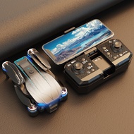 Produk Baharu MX06 Drone Jualan Panas Fotografi Udara HD Kedudukan Aliran Optik Alat Kawalan Jauh Pe