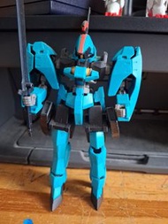 高達鐵血的孤兒 hg 1/144 模型 古尼捷烈達 (連同其他post一齊買打九折，三個或以上就八折)