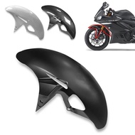 Bfit For Yamaha YZF-R25 YZF-R3 MT-03 FZ-03 2019 2020 2021 2022 2023 Front Fender Splash Mud Dust Gua