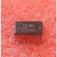 STA312A STA312 ELECTRON PART