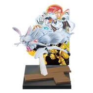 One Piece 海賊王 海賊王 Vol.100 記念 大海賊百景 一番賞 G賞 凱洛特手辦 Figure[平行進口]