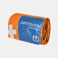 ORTOVOX First Aid Roll Doc Medium Kit -  Orange