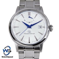 Orient Star SAF02003W AF02003W0 Classic Automatic Watch SAF02003W0 For Men