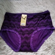 Plus Size Panties Women 2XXL-3XXL大码内裤