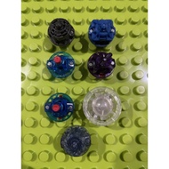 Beyblade driver Takara Tomy