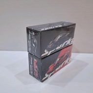 Spark Model Sparky Porsche Dauer 962 Le Mans