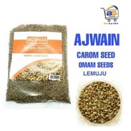 Lemuju Carom Seed Omam Ajwain 110gm