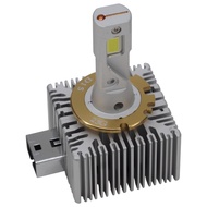 【PA LED】Focus MK3.5 LED大燈 D3S HDX輕鬆直上 HYUGA 原廠HID升級 1個