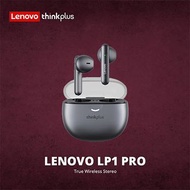 Lenovo LP1 Pro TWS Hi-Fi Noise Reduction Bass Half In Ear Bluetooth Earphones 聯想真無線藍牙耳機