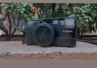 Canon autoboy zoom 105